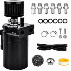 Universal Oil Catch Can 300ML
