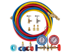 3.5CFM Vacuum Pump Single Stage
