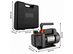 3.5CFM Vacuum Pump Single Stage