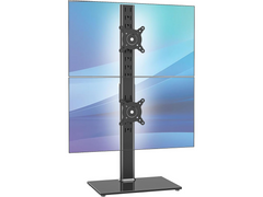 Dual Monitor Stand