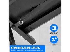Keyboard Piano Stand