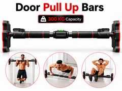 Pull Up Bar Chin Up Bar