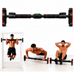 Pull Up Bar Chin Up Bar