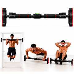 Pull Up Bar Chin Up Bar