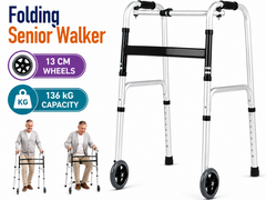 Mobility Walker For Seniors