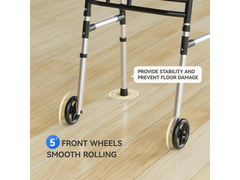 Mobility Walker For Seniors
