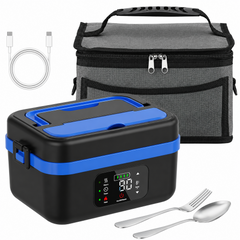 Electric Heating Lunch Box