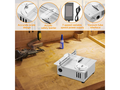 Mini Precision Table Saw