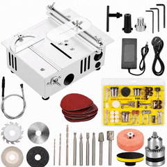 Mini Precision Table Saw