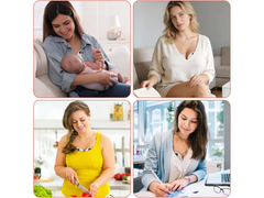 Breast Pump Electric