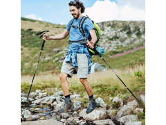 Trekking Poles (Pair)
