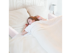 Foam Bed Bumper Non Slip Bed Guard Rail