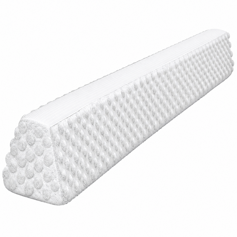 Foam Bed Bumper Non Slip Bed Guard Rail
