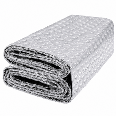Reflective Bubble Foil Insulation Roll