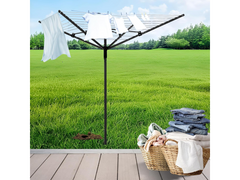 Rotary Washing Line