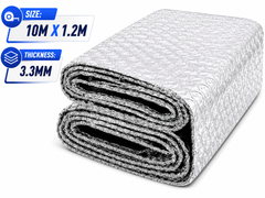 Bubble Foil Insulation