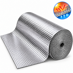 Bubble Foil Insulation