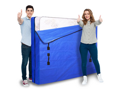 Mattress Protector Storage Bag King Size Reusable Moving Cover