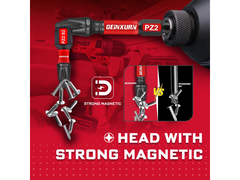 Impact Driver Bit Set