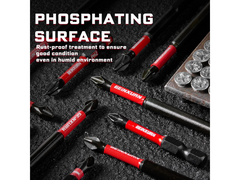 Impact Driver Bit Set