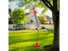 Tree Swing Set with Disc