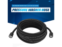 High Pressure Hose For Washers 15M