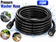 High Pressure Hose For Washers 15M