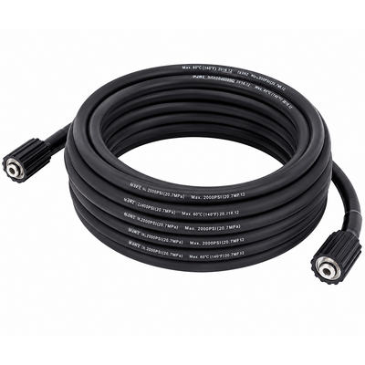 High Pressure Hose For Washers 15M