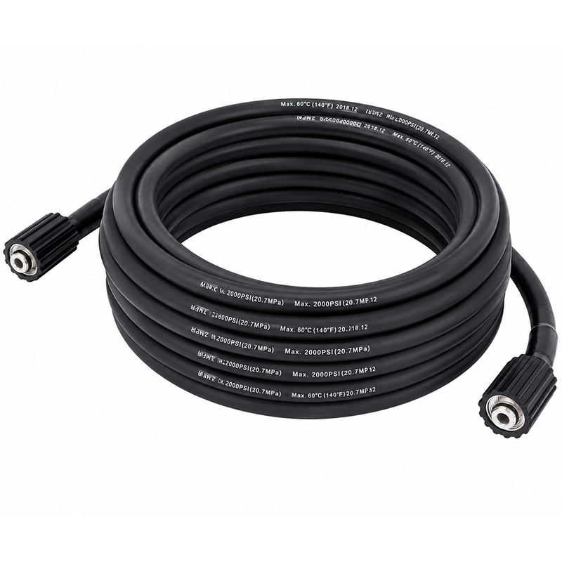 High Pressure Hose For Washers 15M