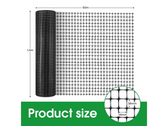 Plastic Chicken Wire Fence Mesh