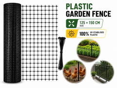 Plastic Chicken Wire Fence Mesh