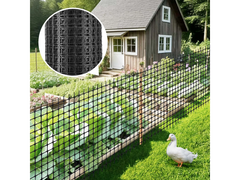 Plastic Chicken Wire Fence Mesh