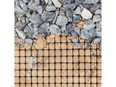 Plastic Chicken Wire Fence Mesh
