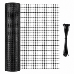 Plastic Chicken Wire Fence Mesh