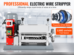 Wire Stripping Machine Electric