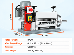 Wire Stripping Machine Electric