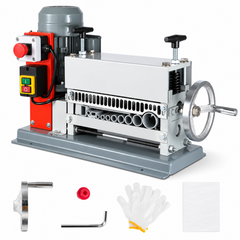 Wire Stripping Machine Electric