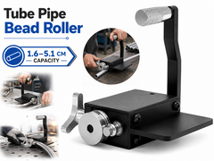 Tube Pipe Hose Bead Roller