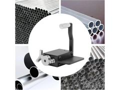 Tube Pipe Hose Bead Roller
