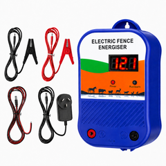 Electric Fence Energiser