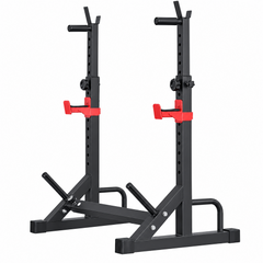 Adjustable Squat Rack