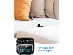 Wireless Bluetooth Earphone