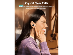 Wireless Bluetooth Earphone