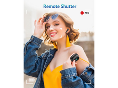 Wireless Bluetooth Earphone