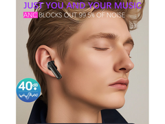Wireless Bluetooth Earphone