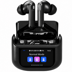 Wireless Bluetooth Earphone