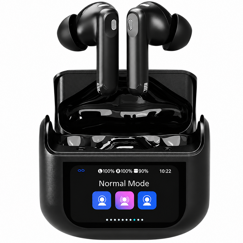 Wireless Bluetooth Earphone