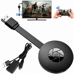 Wireless HDMI Dongle Display Adapter