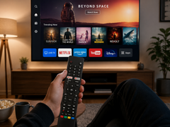 VEON TV Remote Control