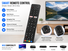 VEON TV Remote Control